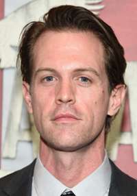 Ben Cole XIII