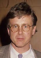 Harry Anderson / Profesor Kaman