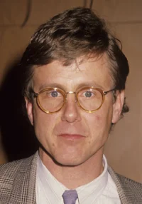 Harry Anderson I