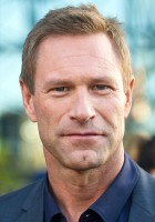 Aaron Eckhart / Del Sizemore