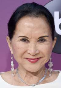 Lucille Soong 