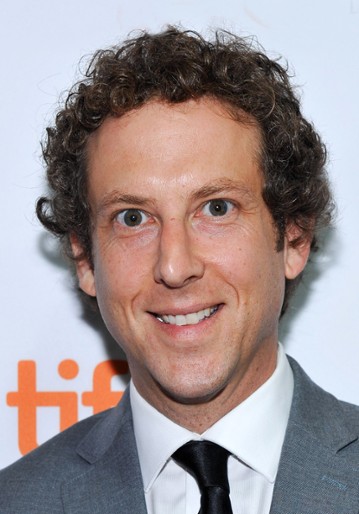 Matt Baram / Detektyw Bill Hardy