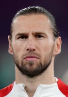 Grzegorz Krychowiak / Sprzedawca w butiku