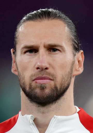 Grzegorz Krychowiak / 