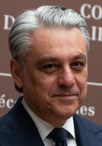 Luca de Meo 
