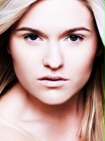 Scarlet Moreno / Cheryl