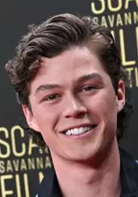 Zac Burgess 