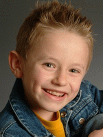 Nathan Gamble / Patrick, 10 lat