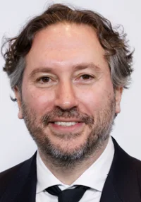 Teddy Schwarzman 