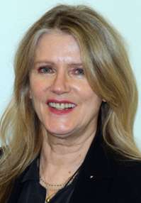 Barbara Sukowa 