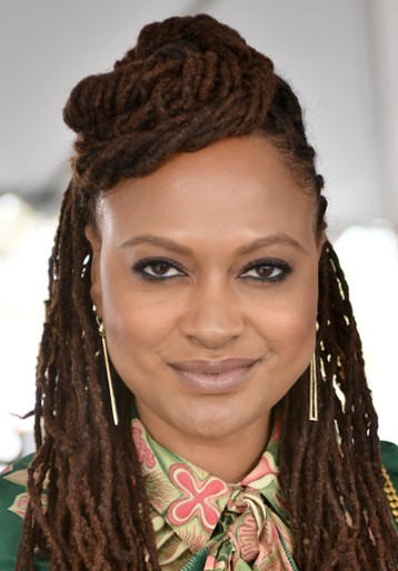 Ava DuVernay / 
