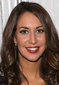 Rachel Feinstein 