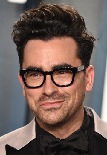 Dan Levy / David Rose