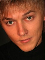Dmitry Solomykin 