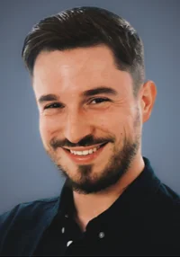 Krzysztof Adamski III