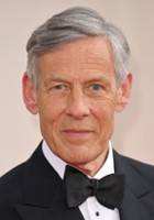 Douglas Reith / Dziekan