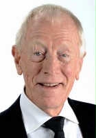 Max von Sydow / Tyberiusz