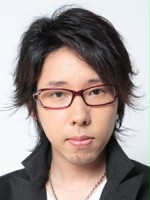 Satoshi Hino / $character.name.name