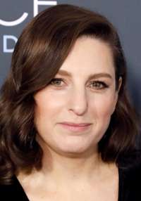 Gillian Robespierre 