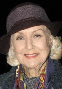 Ann Savage I