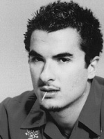 Zane Lowe 