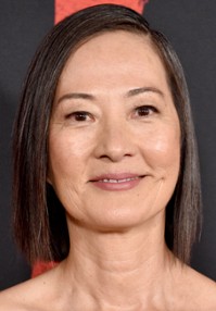 Rosalind Chao 