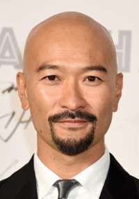 Masashi Odate 