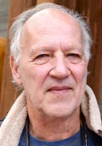 Werner Herzog I