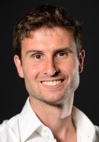 Jonathan van Tulleken