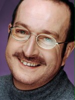 Steve Wright / 