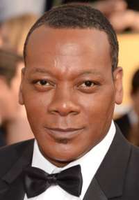 Erik LaRay Harvey 