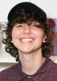 Miles McKenna 