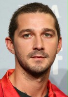 Shia LaBeouf / Wyatt