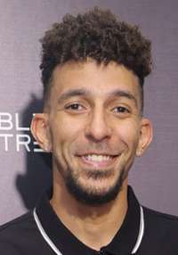 Khleo Thomas 