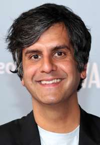 Siddhartha Khosla 