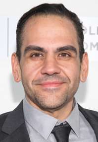 Dominic Colón 