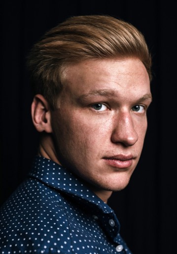 Maciej Kosiacki / Sebix