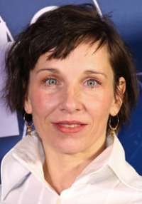 Meret Becker 