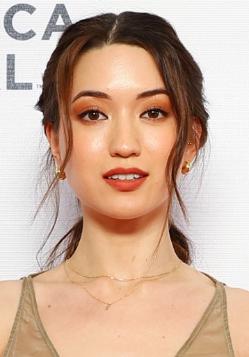 Reina Hardesty / Stella Namura