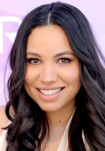 Jurnee Smollett / Letitia Lewis