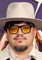 Sterlin Harjo / 
