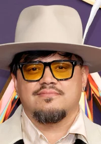 Sterlin Harjo 