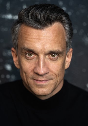 Michał Czernecki / 