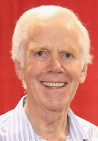 Jeremy Bulloch