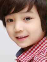 Jin-seo Jeon / Chłopiec