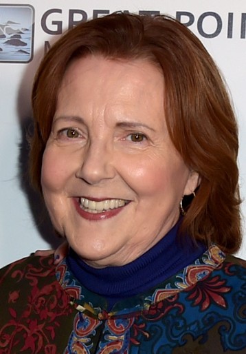 Miriam Flynn / Margaret