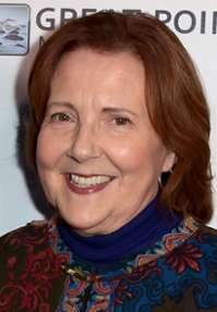 Miriam Flynn 