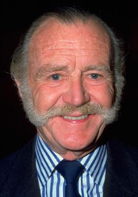 John Mills
