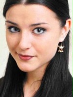 Anastasiya Sivaeva / 