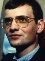 Mathias Rust II